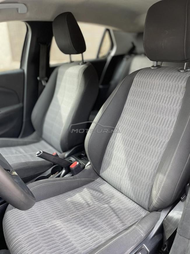Opel Corsa Diesel Manuelle 2020 à Casablanca
