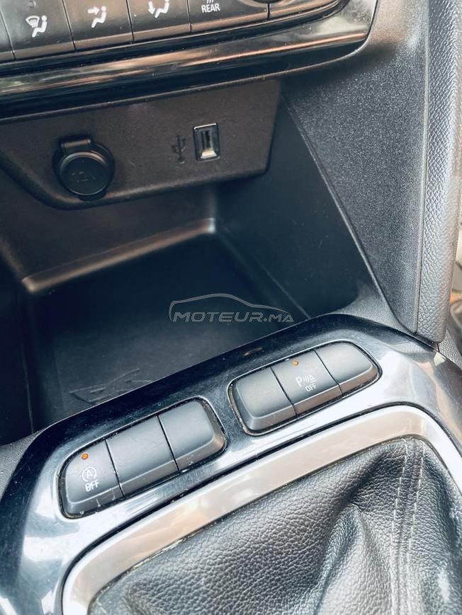Opel Corsa Diesel Manuelle 2020 à Casablanca