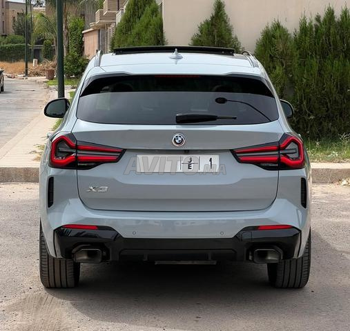 BMW X3 Pack M - 2