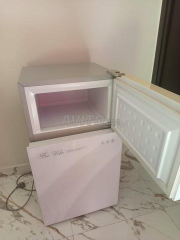 Frigo congélateur Telaja - 2