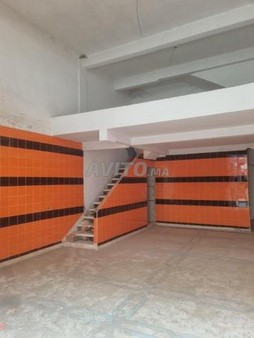 Magasin à louer - 2