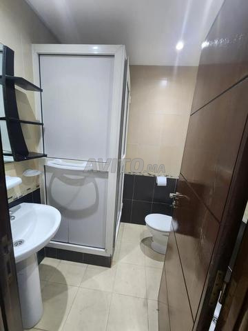 Appartement à louer - 2