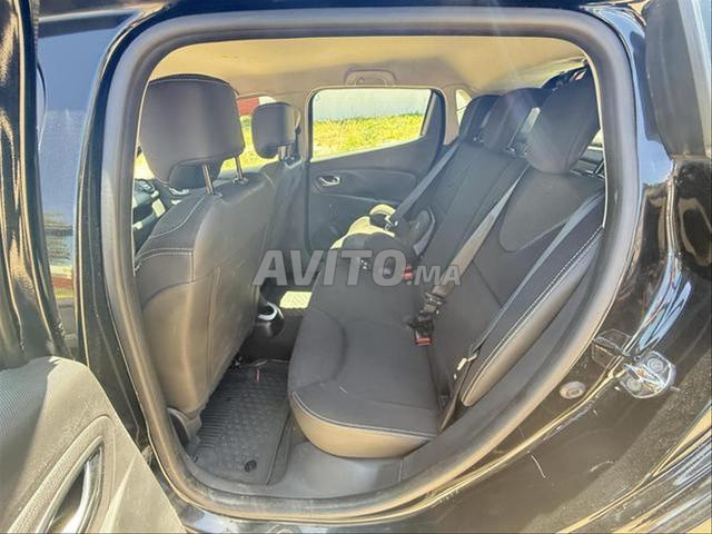Renault Clio Diesel Manuelle 2015 à Had Soualem - 2