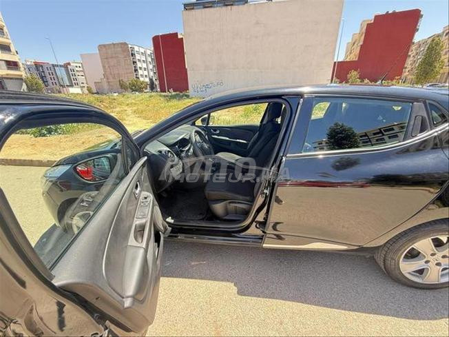 Renault Clio Diesel Manuelle 2015 à Had Soualem