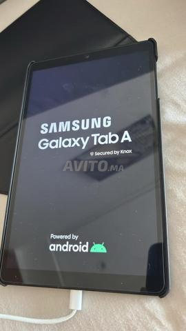 Tablette Samsung Galaxy A11 à vendre - 2