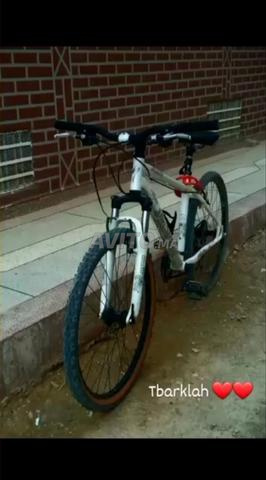 Excellent vélo, prix négociable - 2