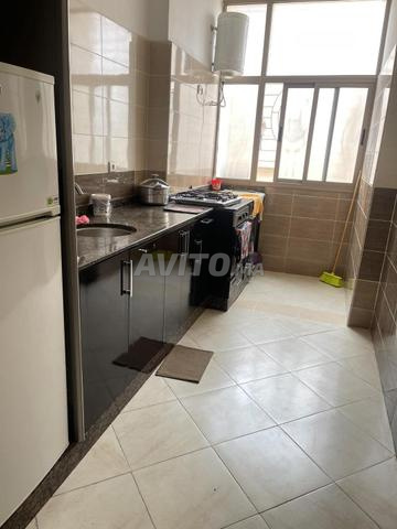 Appartement meublé - 2