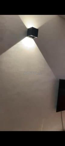 Appartement à louer meublé Tanger-Palais neuve - 2