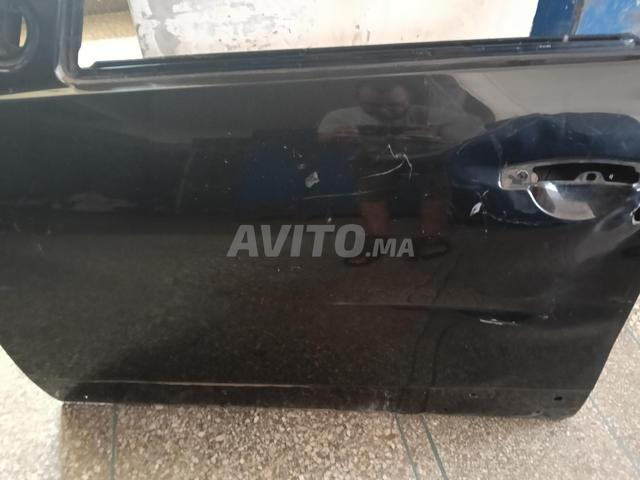 Vente porte de Dacia Sandero - 2