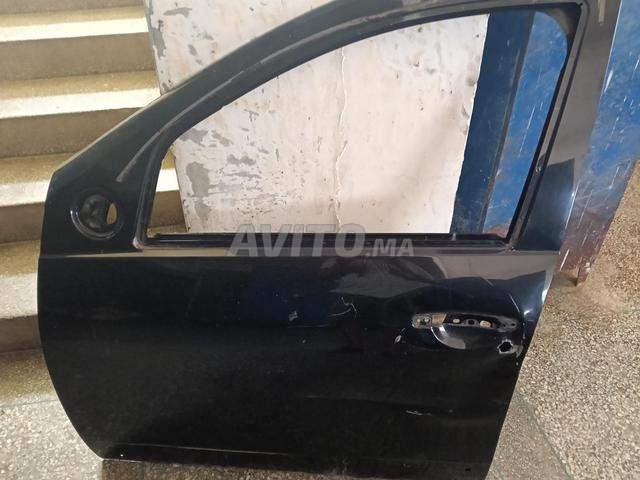 Vente porte de Dacia Sandero
