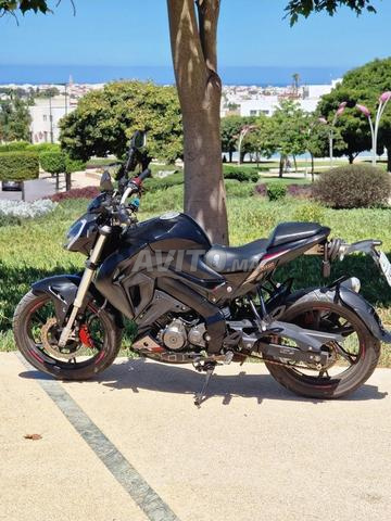 موتو بنيللي 180s - 2