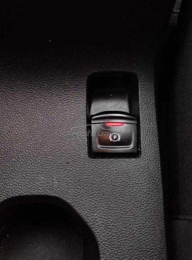 Dacia Logan Essence Automatique 2022 à Casablanca