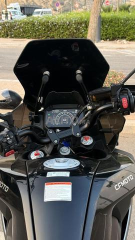 CF MOTO 700MT - 2