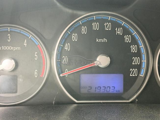 #hyundai santafe #diesl #automatique #tt option#