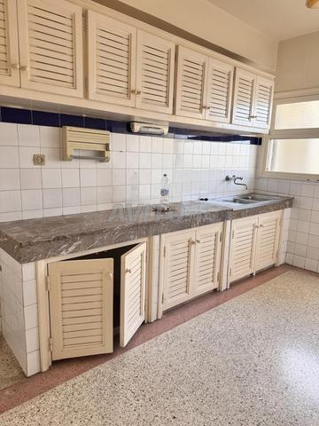 Magnifique appartement Agdal Rabat - 2