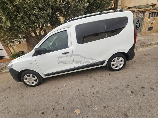 dacia dokker lmlih jichof