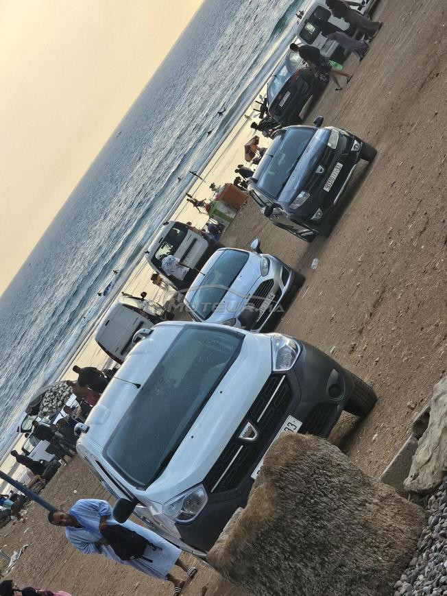 dacia dokker lmlih jichof