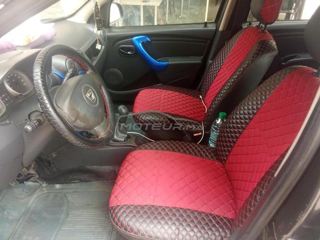 Dacia Duster Diesel Manuelle 2013 à Casablanca