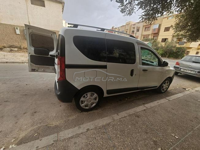 dacia dokker lmlih jichof