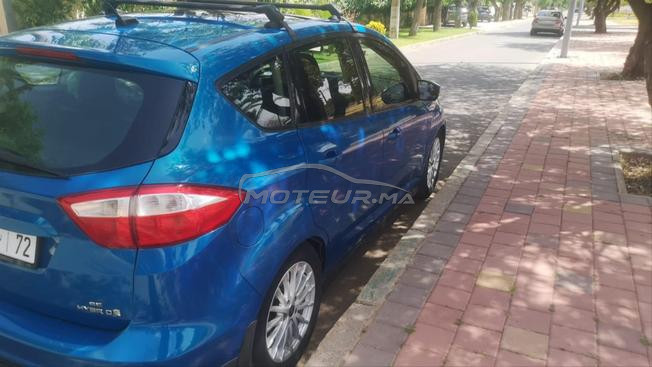 voiture toute option 