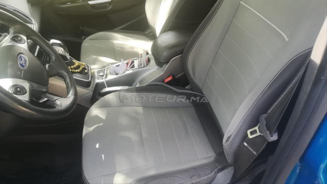 voiture toute option 