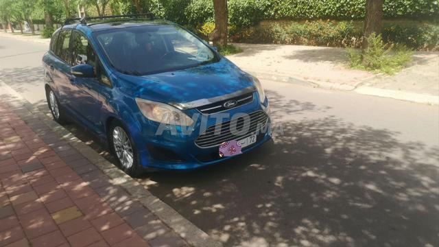 Voiture toutes options - 2