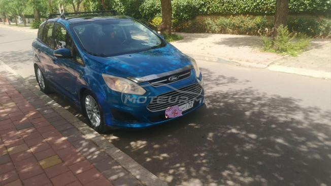voiture toute option 