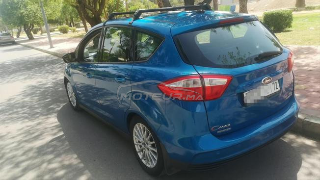 voiture toute option 