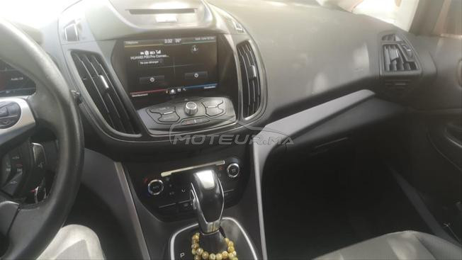 voiture toute option 