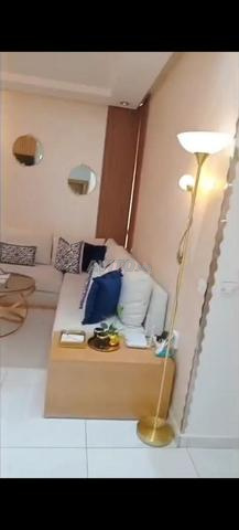 شقة مفروشة للبيع - 2