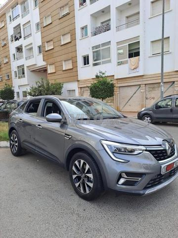 Renault Arkana - 2
