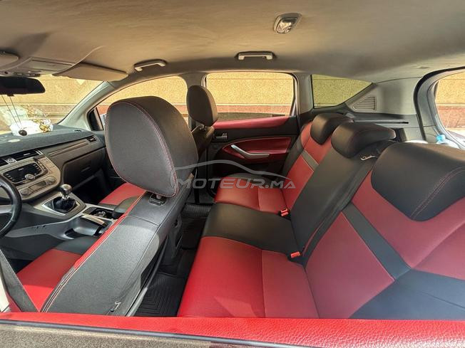 Ford Kuga 2012 Diesel – 200.000 km – Très bon état
