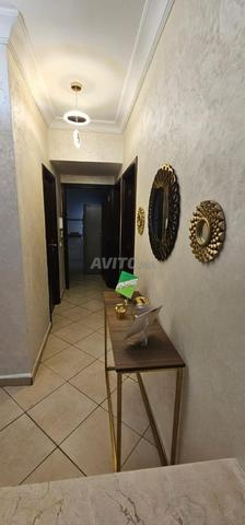 Appartements à louer 80 m² à Tanger Branes route Rabat - 2