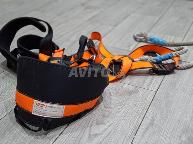 Ceinture de sécurité de sauvetage HC-308 - 2
