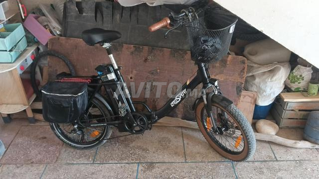 Vélo électrique - 2