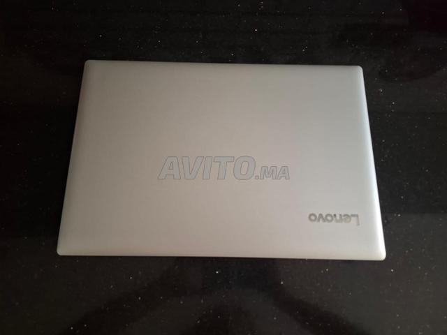 Lenovo Ideapad i5 8ème génération 256 SSD 8 RAM - 2