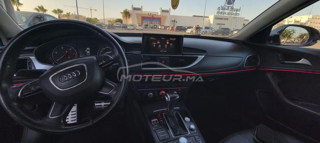 Audi A6 2012 