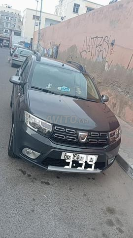 داسيا سانديرو ستيبواي - 2