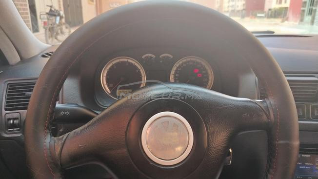 Golf4 diesel 2003
