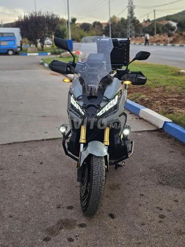 Honda XADV 750 à vendre - 2