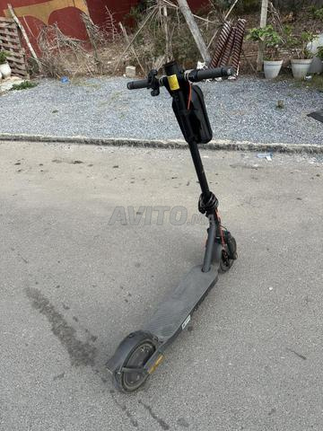 Scooter Xiaomi Elite - 2