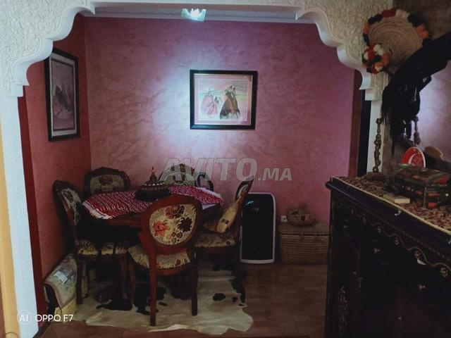 Appartement à vendre 67 m² à Safi - 2