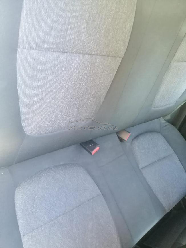 Kia Picanto Essence Manuelle 2015 à Tanger