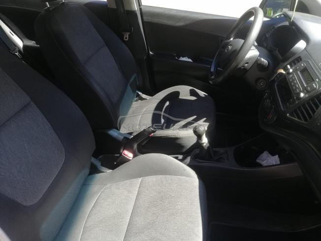 Kia Picanto Essence Manuelle 2015 à Tanger