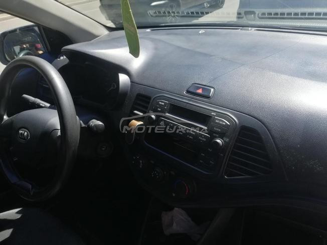 Kia Picanto Essence Manuelle 2015 à Tanger