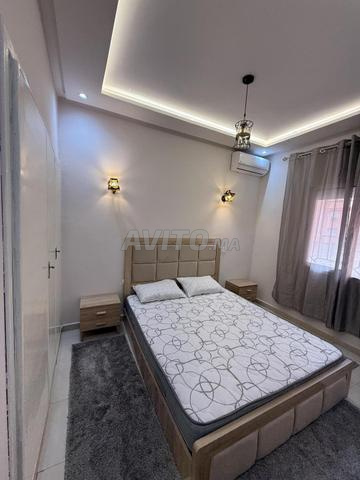 Appartement à louer Ain Mezouar meublé - 2