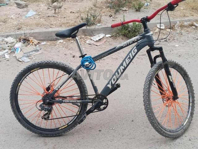 Vélo à vendre - 2