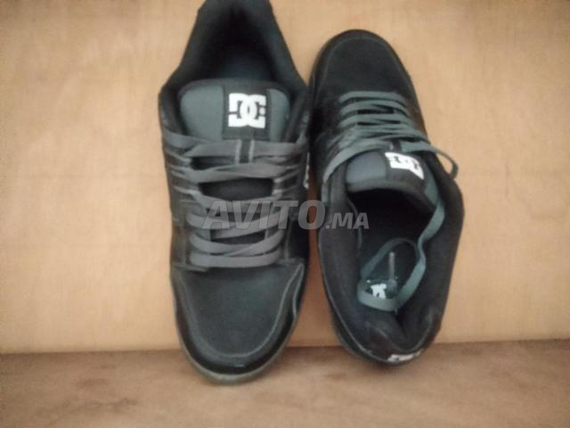 Chaussure eta 10/10 noir, taille 42 - 2