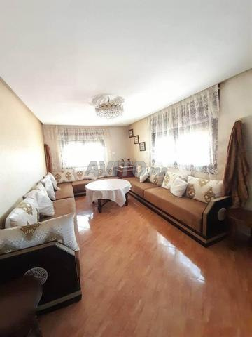 Appartement à louer au niveau sans intermédiaires - 2