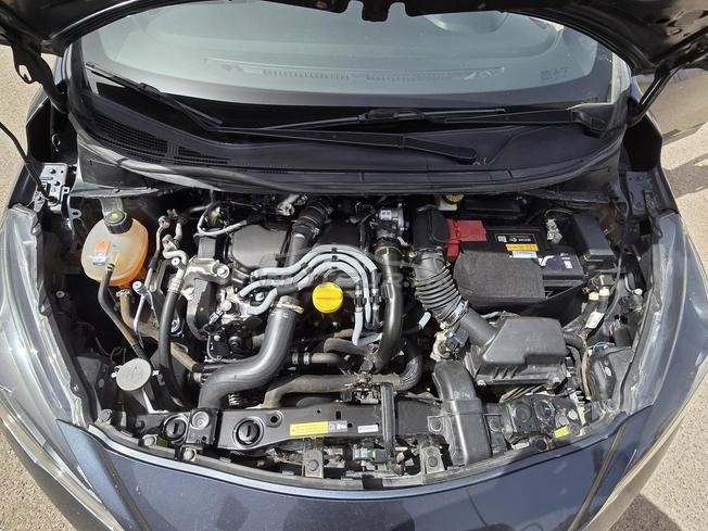 vente voiture nissan
